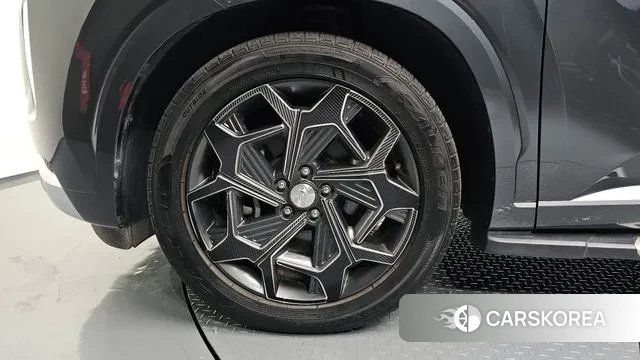 Hyundai Palisade id 3248240 из Кореи 15