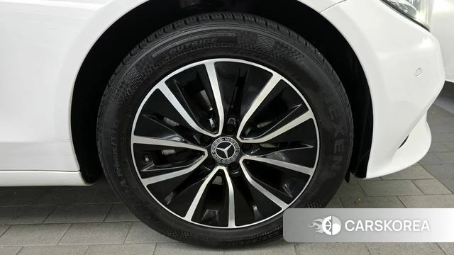 Mercedes-Benz C-Class W205 id 3844744 из Кореи 15