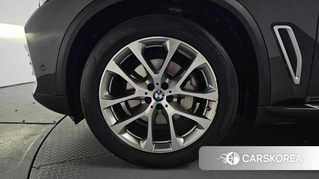 BMW X5 (G05) id 3899026 из Кореи 15