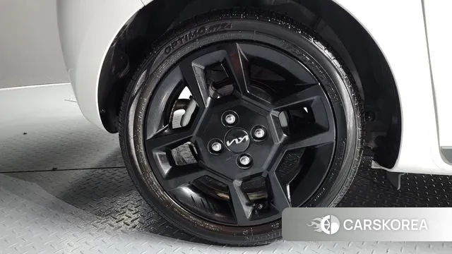 Kia The New Kia Ray id 3633837 из Кореи 15