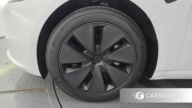 Tesla Model 3 id 4691554 из Кореи 15