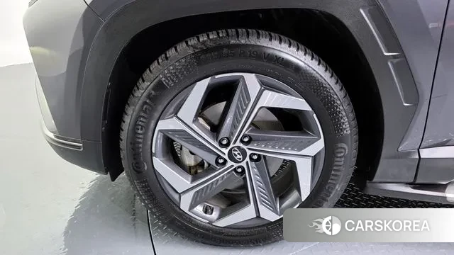 Hyundai Tucson (NX4) id 3765639 из Кореи 15