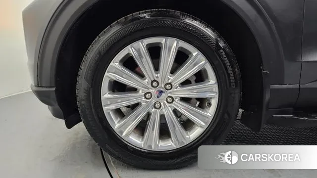 Ford Explorer 6th Generation id 3474203 из Кореи 15