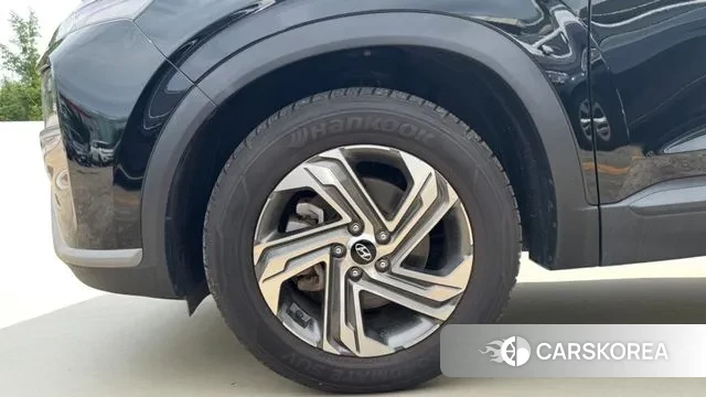 Hyundai The New Santa Fe id 3041374 из Кореи 11