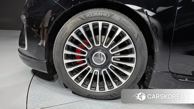 Kia The New Carnival id 3060668 из Кореи 15