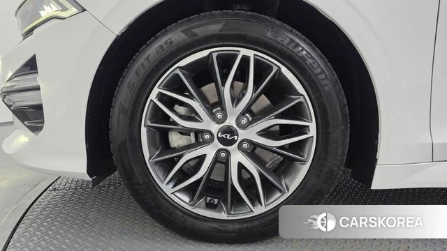 Kia K5 3rd generation id 4763590 из Кореи 25