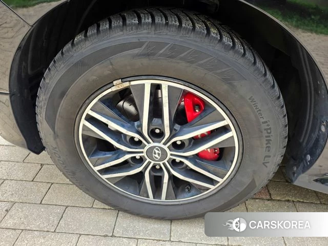 Hyundai The New Grand Starex id 4620614 из Кореи 15