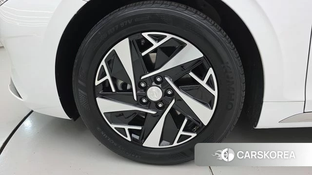 Hyundai The New Grandeur IG Hybrid id 4186878 из Кореи 15