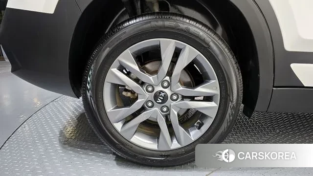 Kia Seltos id 3444495 из Кореи 15