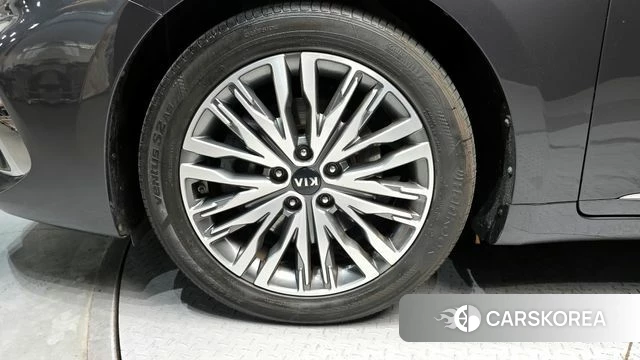 Kia K7 Premier id 3916959 из Кореи 15