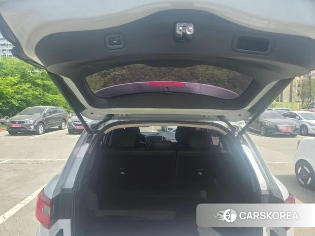 Renault Korea (Samsung) QM6 id 4232728 из Кореи 10