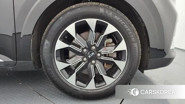 Kia Carnival 4th generation id 3717830 из Кореи 15