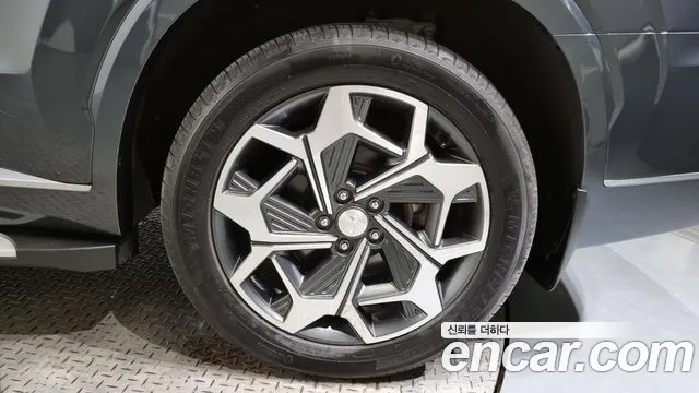 Hyundai Palisade id 2753810 из Кореи 15