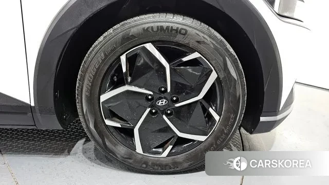 Hyundai Ionic 5 id 2980100 из Кореи 15