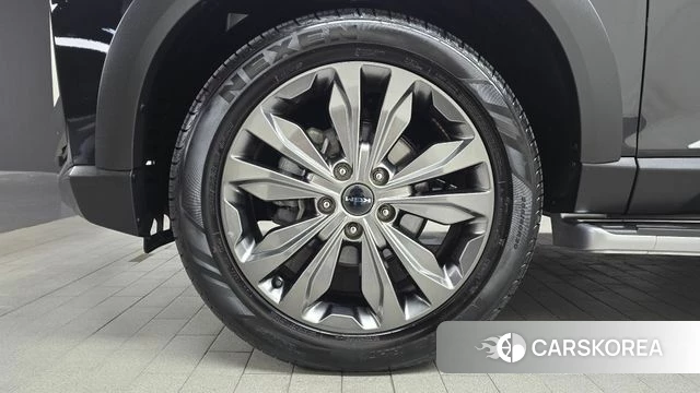 Ssangyong Rexton New Arena id 4719575 из Кореи 27