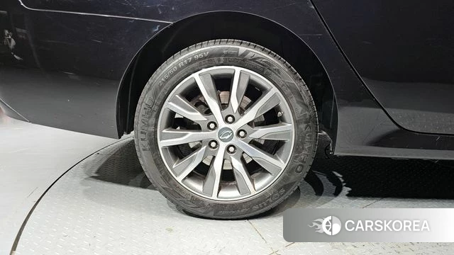 Renault Korea (Samsung) SM5 Nova id 3955755 из Кореи 15