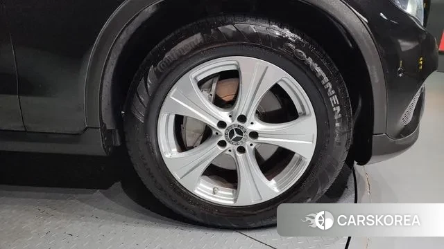 Mercedes-Benz GLC-Class X253 id 3034299 из Кореи 15