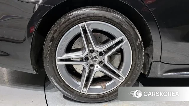 Mercedes-Benz S-Class W223 id 3625555 из Кореи 15