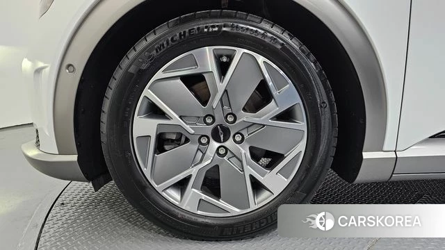 Genesis GV60 id 4293291 из Кореи 26