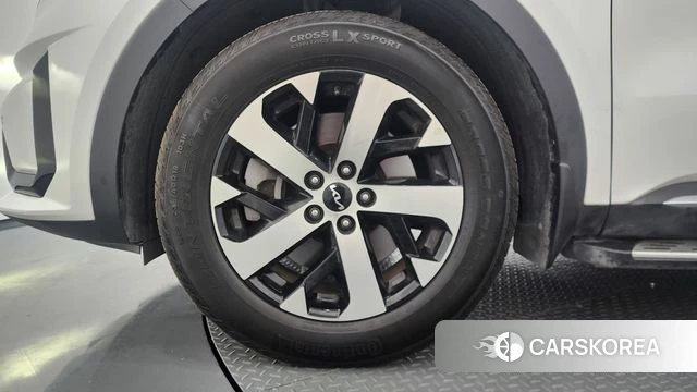 Kia Sorento 4th Generation id 4445210 из Кореи 32