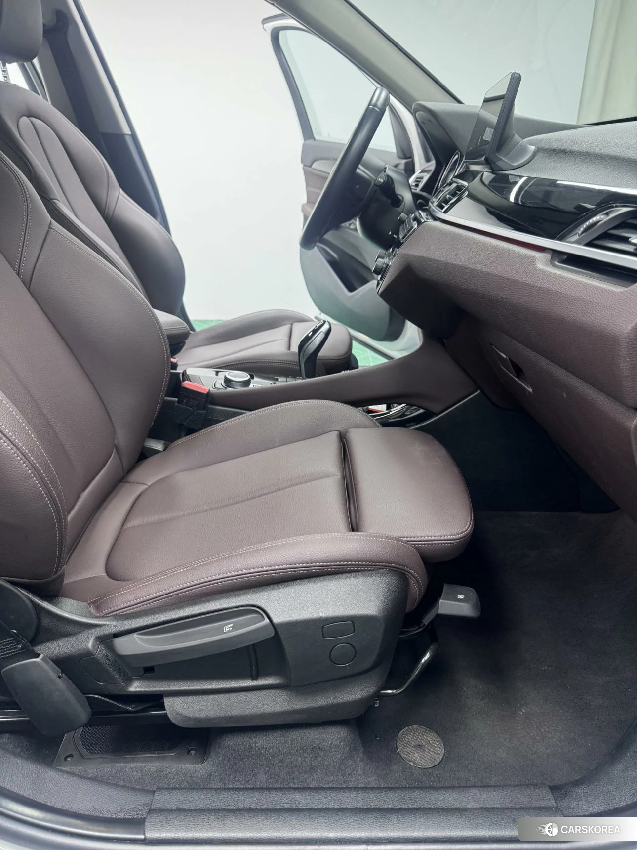 BMW X1 id 4407161 из Китая 21