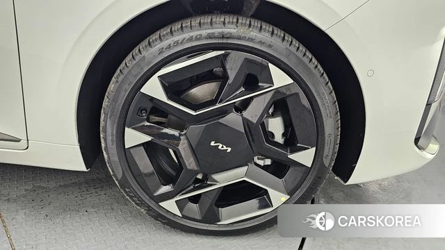 Kia The New K8 id 3817179 из Кореи 15