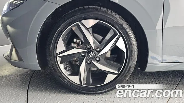 Hyundai Avante (CN7) id 2725154 из Кореи 15