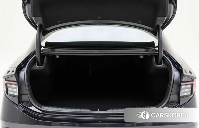 Hyundai Sonata D Edge Hybrid (DN8) id 4665024 из Кореи 15