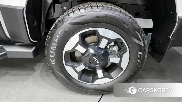 Kia Tasman id 3870136 из Кореи 15