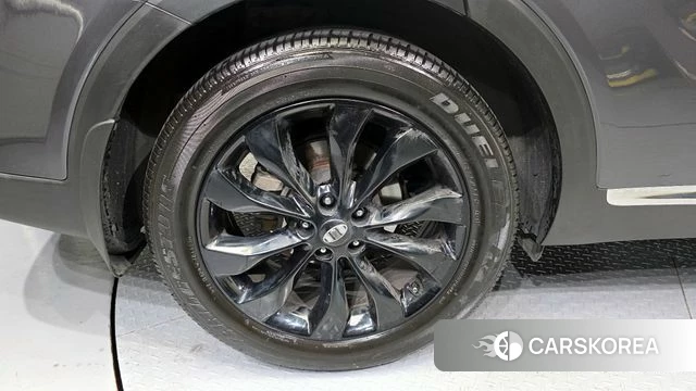 Kia The New Sorento id 4403494 из Кореи 30