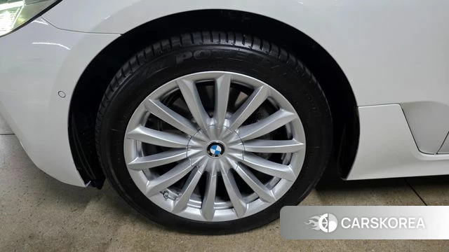 BMW 6 Series GT (G32) id 4696034 из Кореи 15