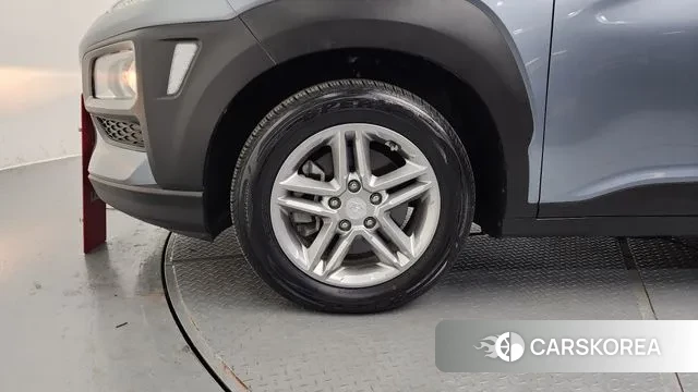 Hyundai Kona id 3374895 из Кореи 15