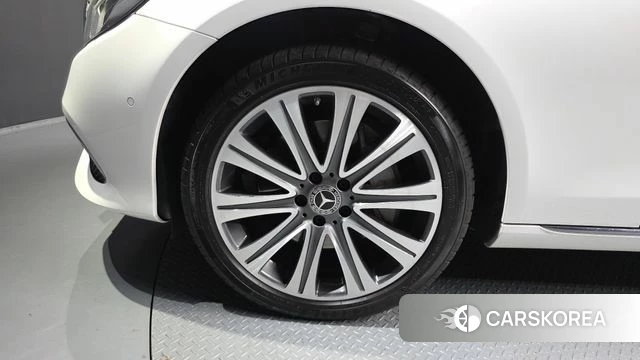 Mercedes-Benz E-Class W213 id 3955032 из Кореи 15
