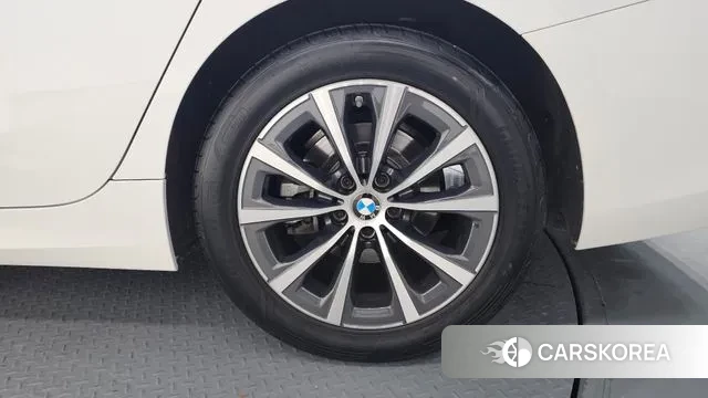 BMW 3 Series (G20) id 3487289 из Кореи 15