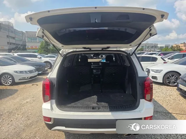 Hyundai Palisade id 3059005 из Кореи 10