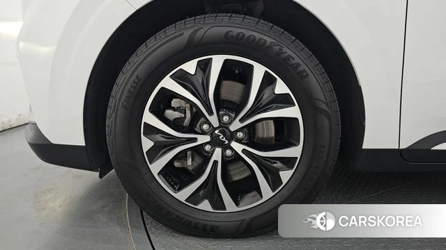 Kia Carnival 4th generation id 4630860 из Кореи 15