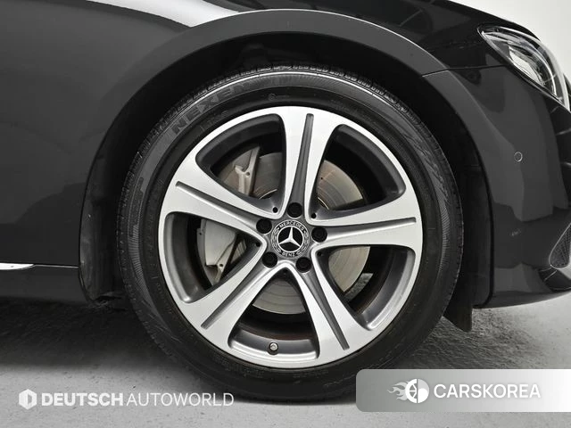 Mercedes-Benz E-Class W213 id 4294806 из Кореи 15