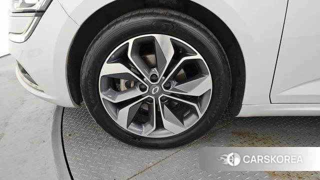 Renault Korea (Samsung) SM6 id 4520144 из Кореи 25