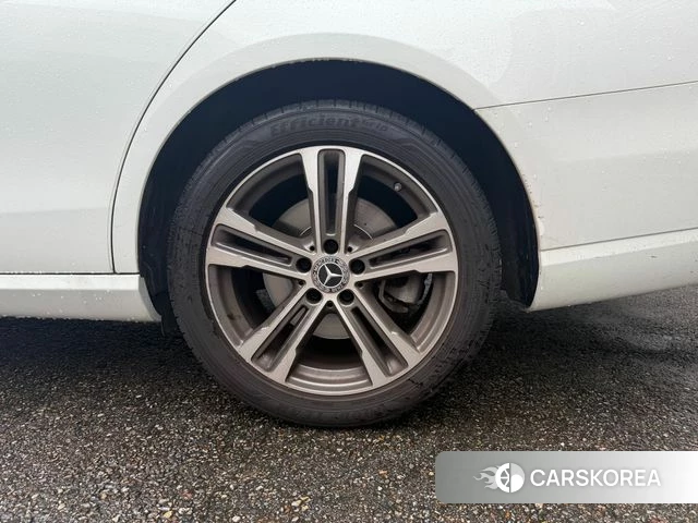 Mercedes-Benz E-Class W213 id 4613613 из Кореи 13