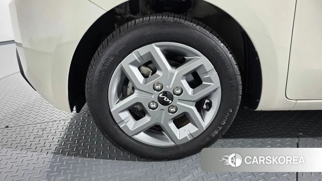 Kia The New Kia Ray id 4904819 из Кореи 26
