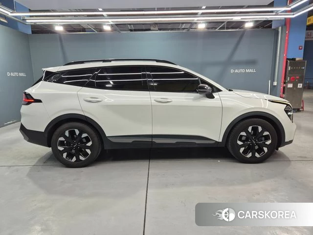 Kia Sportage 5th Generation id 3794244 из Кореи 15