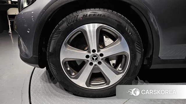 Mercedes-Benz GLC-Class X253 id 3504973 из Кореи 15