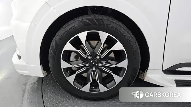 Kia Carnival 4th generation id 3670305 из Кореи 15