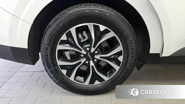 Kia Carnival 4th generation id 3891926 из Кореи 15