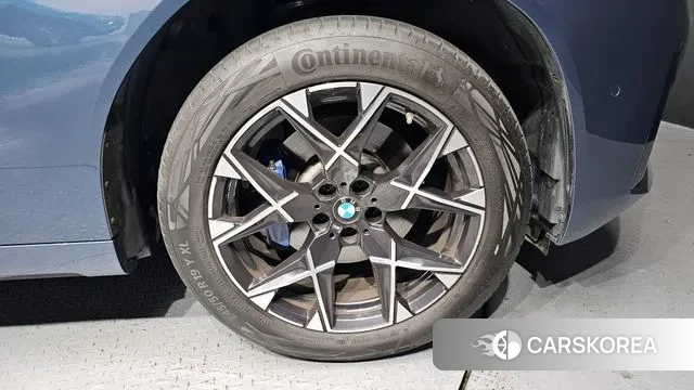 BMW X3 (G45) id 3658859 из Кореи 15