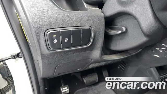 Kia The New Kia Ray id 2668657 из Кореи 15