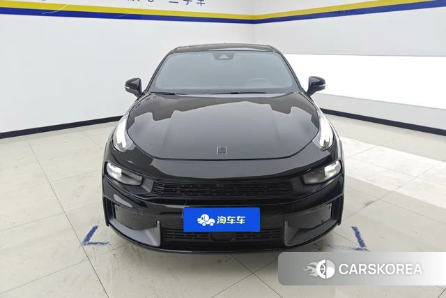 Lynk 03 id 4208165 из Китая 12