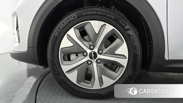 Kia Niro Plus id 4942660 из Кореи 15