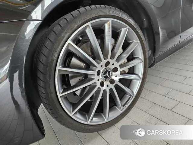 Mercedes-Benz E-Class W213 id 3355909 из Кореи 15