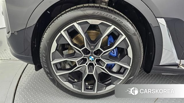 BMW X7 (G07) id 4185680 из Кореи 27